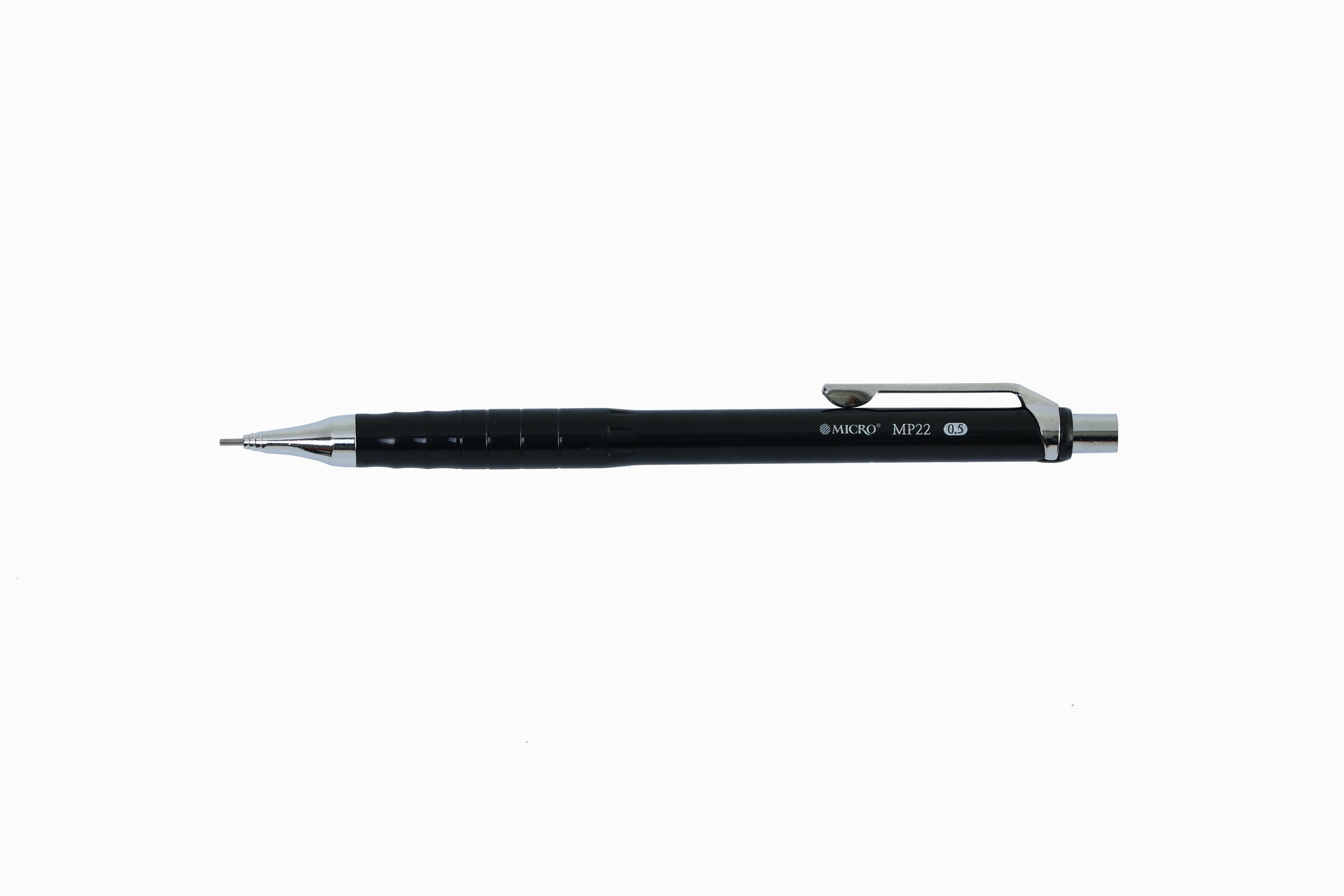 Micro Jedo Mechanical Pencil 0.5mm, Black