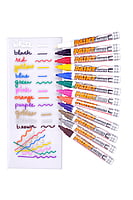 MPM-12 MUNGYO PAINT MARKER, 1DOZ., MPM-12 MUNGYO PAINT MARKER, 1DOZ.,