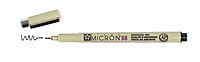 Sakura Pigma Micron 08 Sakura Pigma Micron 08