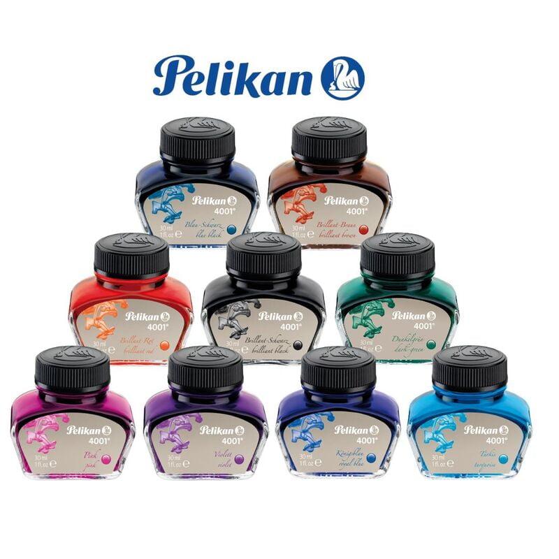 Pelikan Ink 4001®