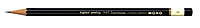 TOMBOW MONO GRAPHITE PENCILS, 12 PENCILS IN LUXURY CASE TOMBOW MONO GRAPHITE PENCILS, 12 PENCILS IN LUXURY CASE