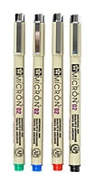 Sakura Pigma Micron 02 Sakura Pigma Micron 02
