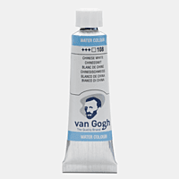 VAN GOGH 10ML WATERCOLOR OPEN STOCK TUBE VAN GOGH 10ML WATERCOLOR OPEN STOCK TUBE