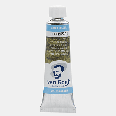 VAN GOGH 10ML WATERCOLOR OPEN STOCK TUBE