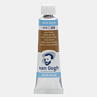 VAN GOGH 10ML WATERCOLOR OPEN STOCK TUBE VAN GOGH 10ML WATERCOLOR OPEN STOCK TUBE