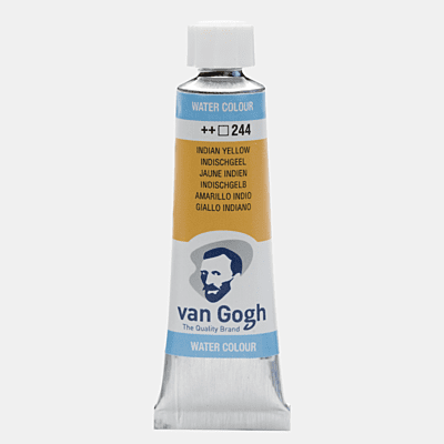 VAN GOGH 10ML WATERCOLOR OPEN STOCK TUBE