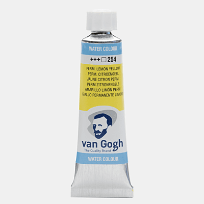 VAN GOGH 10ML WATERCOLOR OPEN STOCK TUBE