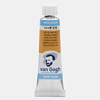 VAN GOGH 10ML WATERCOLOR OPEN STOCK TUBE VAN GOGH 10ML WATERCOLOR OPEN STOCK TUBE