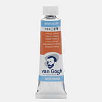 VAN GOGH 10ML WATERCOLOR OPEN STOCK TUBE VAN GOGH 10ML WATERCOLOR OPEN STOCK TUBE