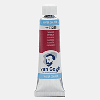 VAN GOGH 10ML WATERCOLOR OPEN STOCK TUBE VAN GOGH 10ML WATERCOLOR OPEN STOCK TUBE