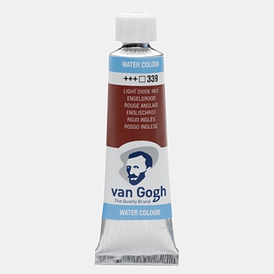 VAN GOGH 10ML WATERCOLOR OPEN STOCK TUBE