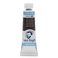 VAN GOGH 10ML WATERCOLOR OPEN STOCK TUBE VAN GOGH 10ML WATERCOLOR OPEN STOCK TUBE