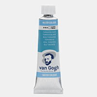 VAN GOGH 10ML WATERCOLOR OPEN STOCK TUBE VAN GOGH 10ML WATERCOLOR OPEN STOCK TUBE