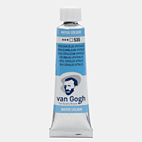 VAN GOGH 10ML WATERCOLOR OPEN STOCK TUBE VAN GOGH 10ML WATERCOLOR OPEN STOCK TUBE