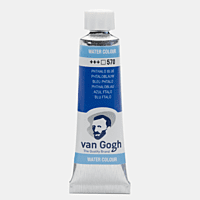 VAN GOGH 10ML WATERCOLOR OPEN STOCK TUBE VAN GOGH 10ML WATERCOLOR OPEN STOCK TUBE