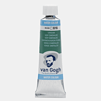 VAN GOGH 10ML WATERCOLOR OPEN STOCK TUBE VAN GOGH 10ML WATERCOLOR OPEN STOCK TUBE