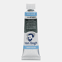 VAN GOGH 10ML WATERCOLOR OPEN STOCK TUBE VAN GOGH 10ML WATERCOLOR OPEN STOCK TUBE
