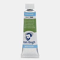 VAN GOGH 10ML WATERCOLOR OPEN STOCK TUBE VAN GOGH 10ML WATERCOLOR OPEN STOCK TUBE