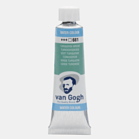 VAN GOGH 10ML WATERCOLOR OPEN STOCK TUBE VAN GOGH 10ML WATERCOLOR OPEN STOCK TUBE