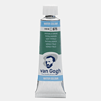 VAN GOGH 10ML WATERCOLOR OPEN STOCK TUBE VAN GOGH 10ML WATERCOLOR OPEN STOCK TUBE