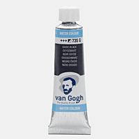 VAN GOGH 10ML WATERCOLOR OPEN STOCK TUBE VAN GOGH 10ML WATERCOLOR OPEN STOCK TUBE