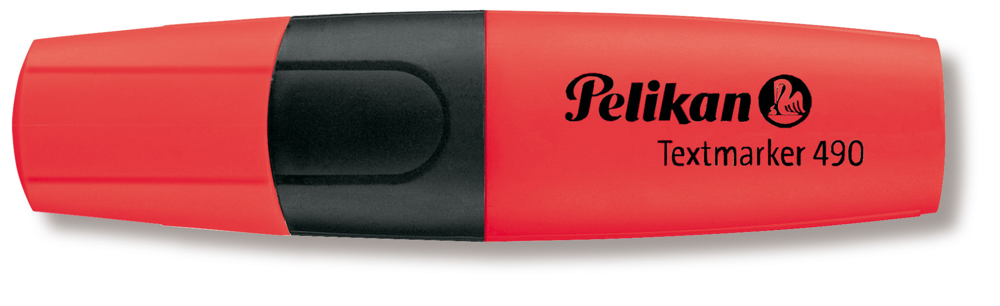 Pelikan Textmarker 490 814102 1,2-5mm Keilspitze | Büromöbel