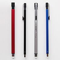 TOMBOW MONO ZERO METAL PREMIUM ERASER, 2.5x5mm, FLAT TIP TOMBOW MONO ZERO METAL PREMIUM ERASER, 2.5x5mm, FLAT TIP