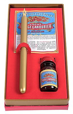 HERBIN ROUGE CAROUBIER SET, 3CT