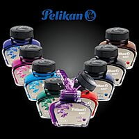 Pelikan Ink 4001® Pelikan Ink 4001®