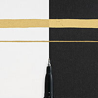 SAKURA PENTOUCH PAINT MARKER, EXTRA-FINE POINT, 0.7MM SAKURA PENTOUCH PAINT MARKER, EXTRA-FINE POINT, 0.7MM