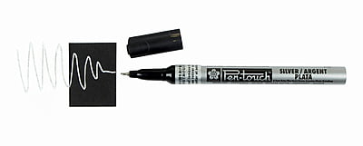 SAKURA PENTOUCH PAINT MARKER, EXTRA-FINE POINT, 0.7MM