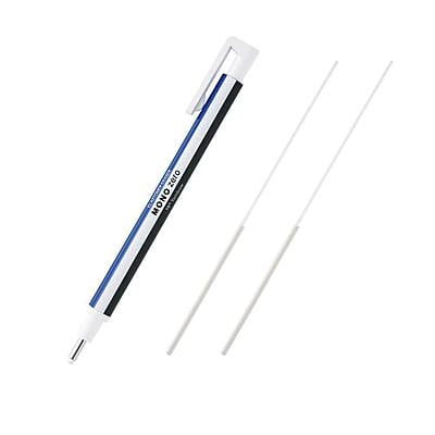 TOMBOW MONO ZERO ERASER VALUE PACK ROUND TOMBOW MONO ZERO ERASER VALUE PACK ROUND