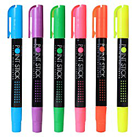 MUNGYO POINT STICK SOLID HIGHLIGHTER