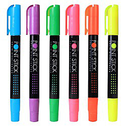 MUNGYO POINT STICK SOLID HIGHLIGHTER