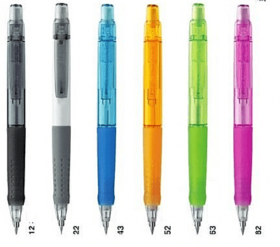 TOMBOW BIZNO MECHANICAL PENCIL, 0.5MM