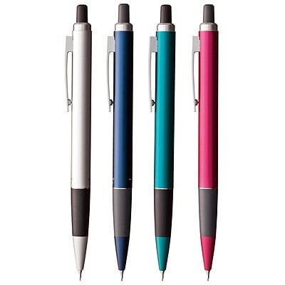 TOMBOW ZOOM L102 BALLPOINT PEN, 0.7MM
