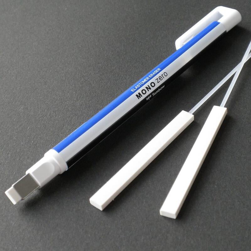 TOMBOW MONO ZERO ERASER VALUE PACK TOMBOW MONO ZERO ERASER VALUE PACK