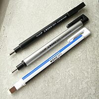 TOMBOW MONO ZERO ERASER TOMBOW MONO ZERO ERASER