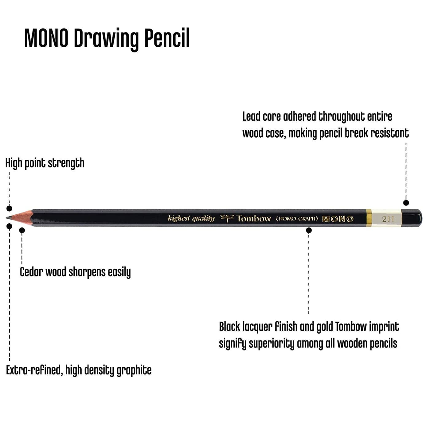 トンボ鉛筆 drawing pencils 9000 セット 激レア 【公式通販】