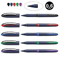 SCHNEIDER ONE BUSINESS ROLLERBALL PEN, 0.6MM SCHNEIDER ONE BUSINESS ROLLERBALL PEN, 0.6MM
