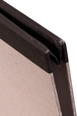 Clairefontaine Grey Art Folder, Acid Free Paper, pH neutral Clairefontaine Grey Art Folder, Acid Free Paper, pH neutral