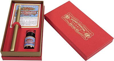 HERBIN ROUGE CAROUBIER SET, 3CT