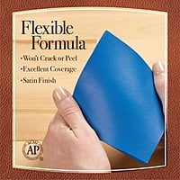 Leather Studio™ Leather & Vinyl Paint Colors - 2 Oz. Leather Studio™ Leather & Vinyl Paint Colors - 2 Oz.