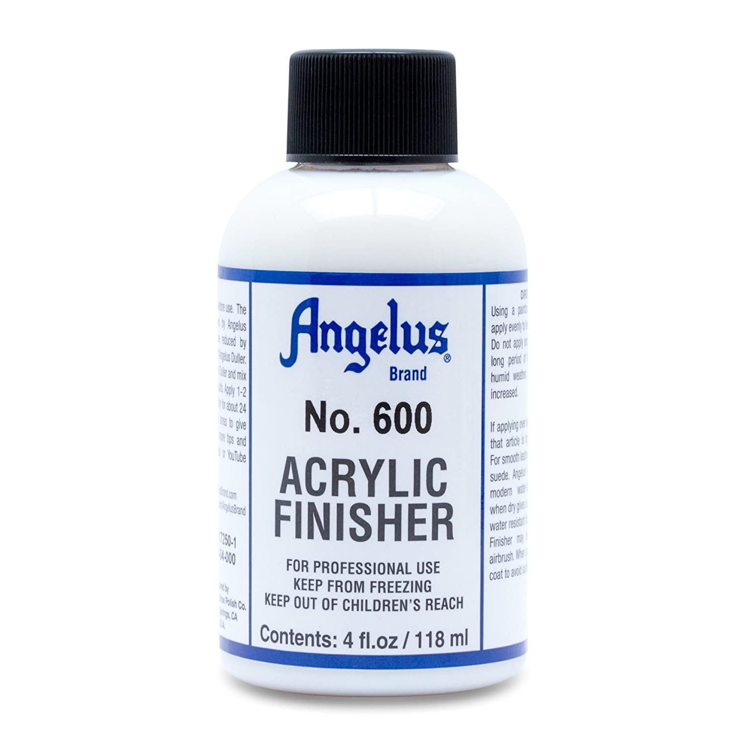 Angelus Acrylic Finisher