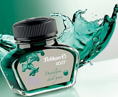 Pelikan Ink 4001® Pelikan Ink 4001®