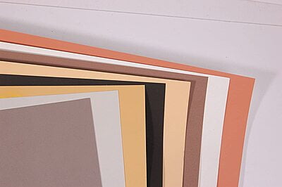 Clairefontaine Pastelmat Sheets, 360gsm Clairefontaine Pastelmat Sheets, 360gsm