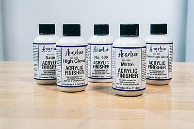 Angelus Acrylic Finisher