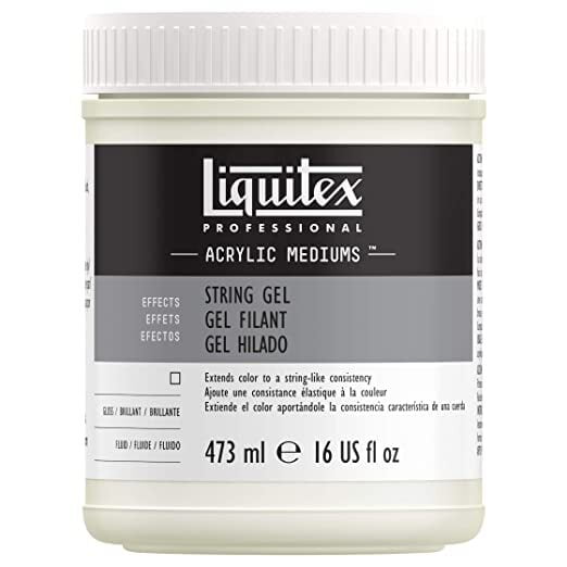 LIQUITEX BASICS STRING DEL 237 ML (RS)