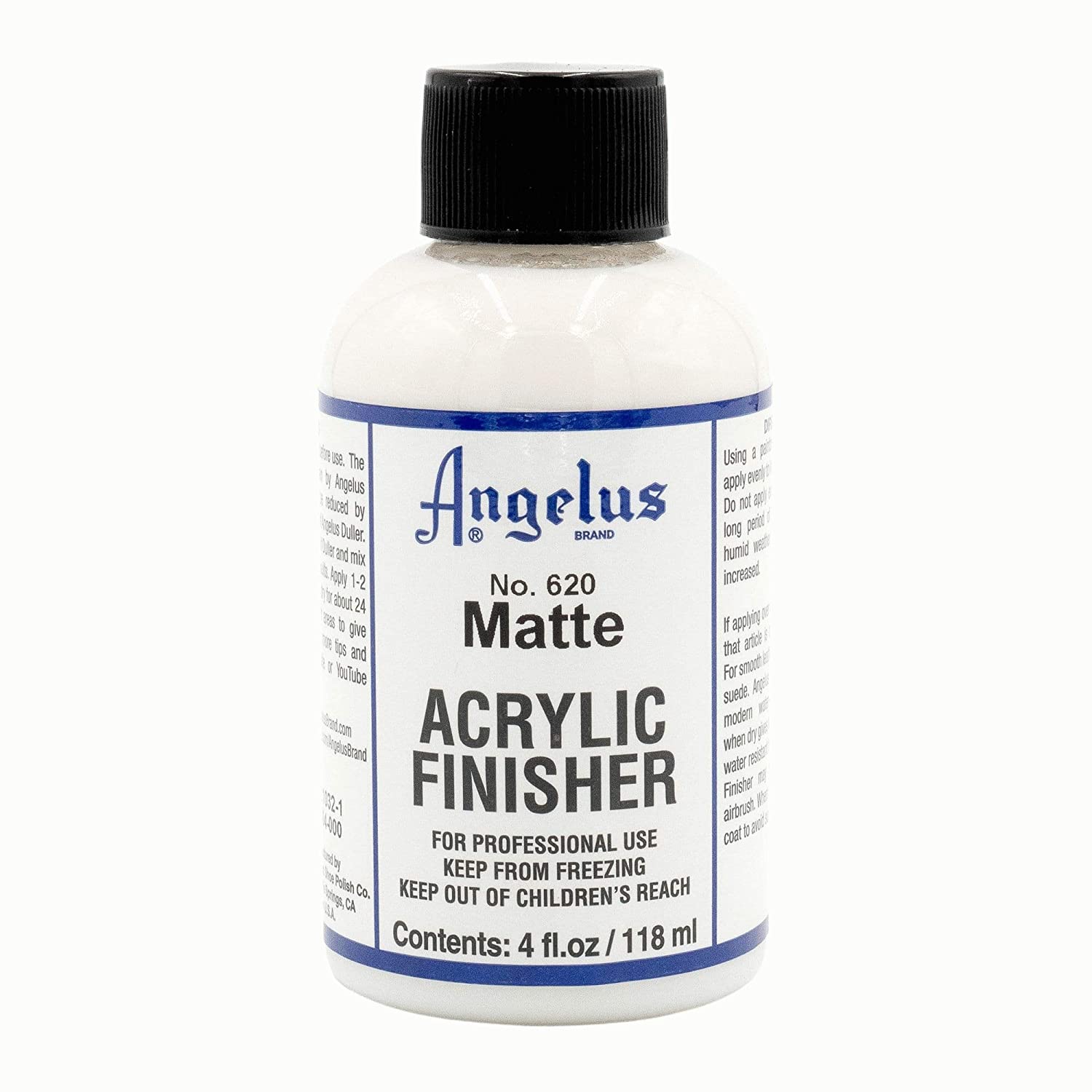Angelus Acrylic Finisher