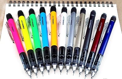 TOMBOW MONO GRAPH MECHANICAL PENCIL